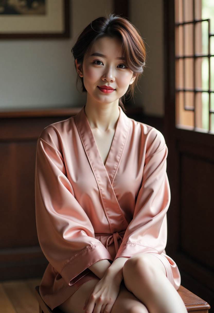 女人韵事海报