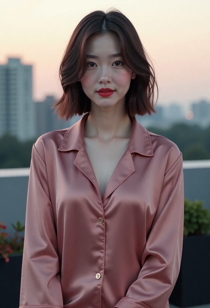 巴黎小情歌海报