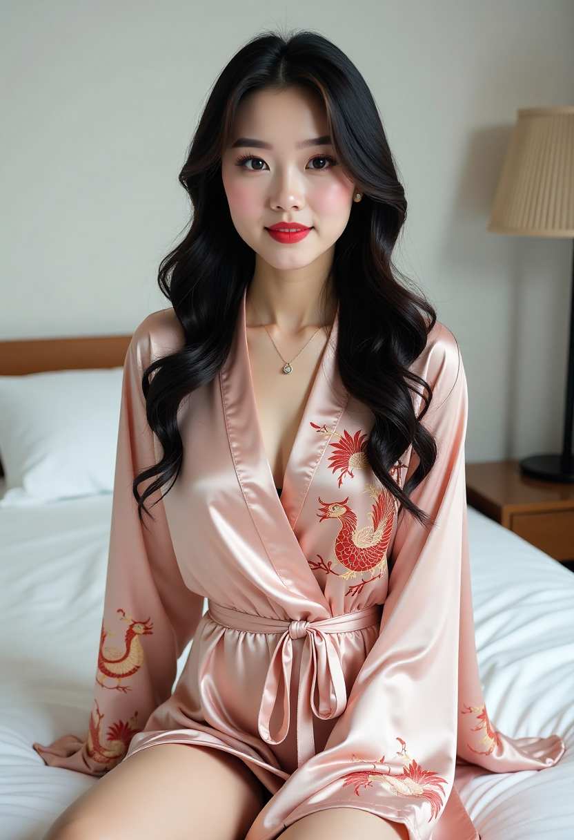 燃烧女子的肖像海报